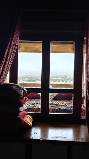Victoria Suite Room 2